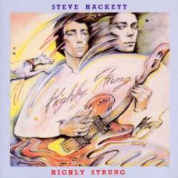 Steve Hackett - discografia, line-up, biografia, entrevistas, fotos